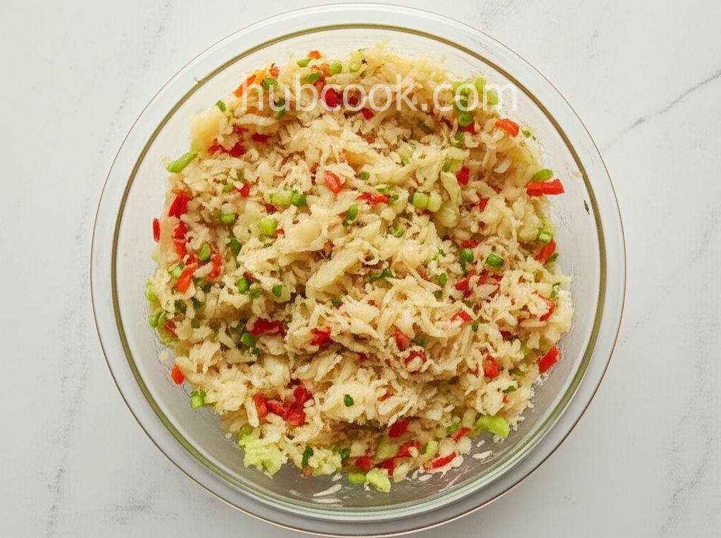 Sauerkraut Relish