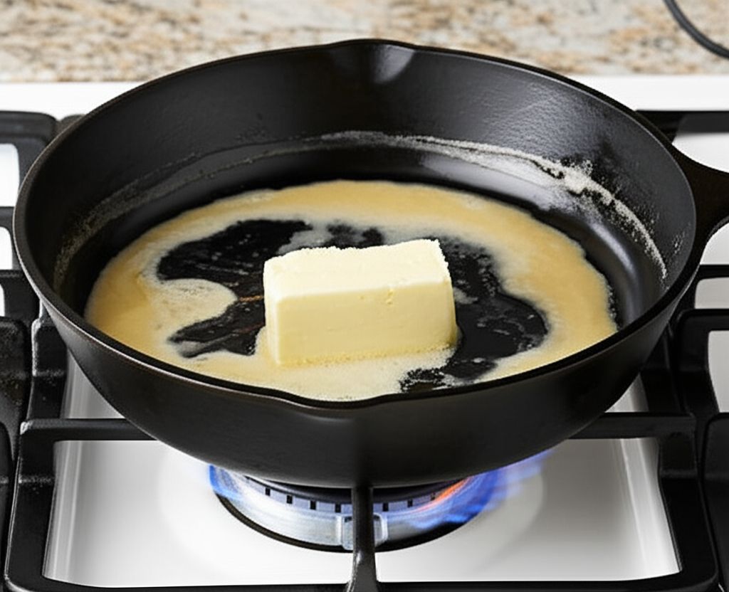 Sawmill Gravy without Sausage
