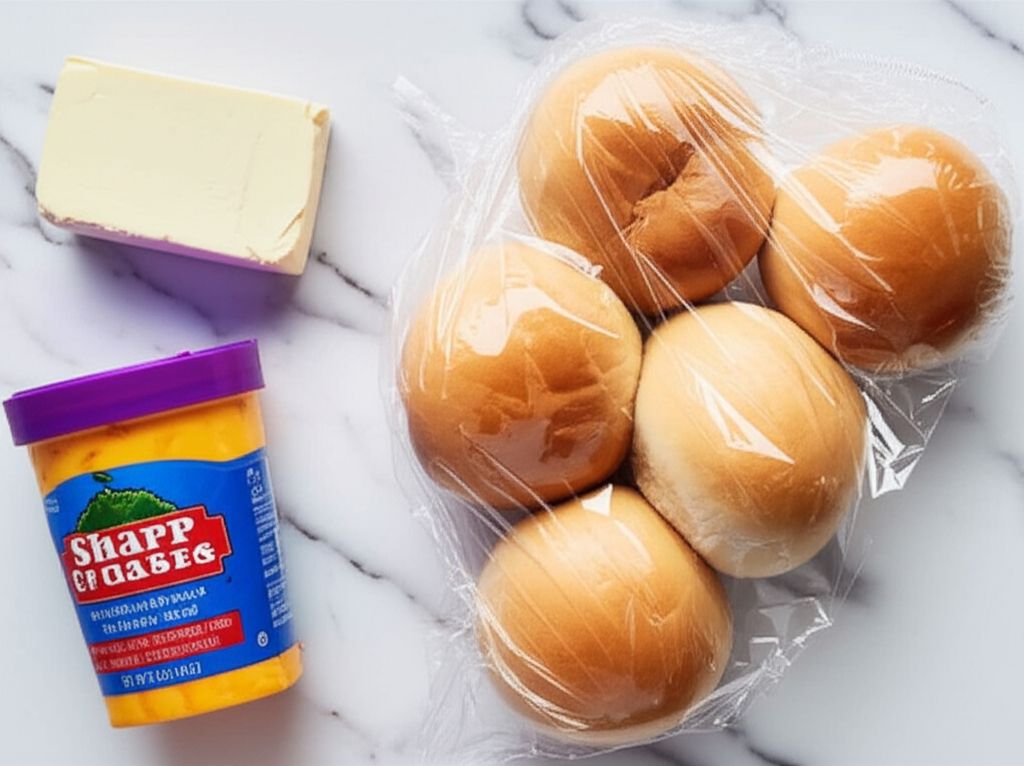 Sharp Cheddar Dip