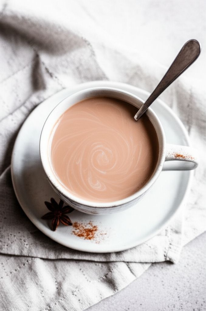 Shemakes Instant Chai Tea