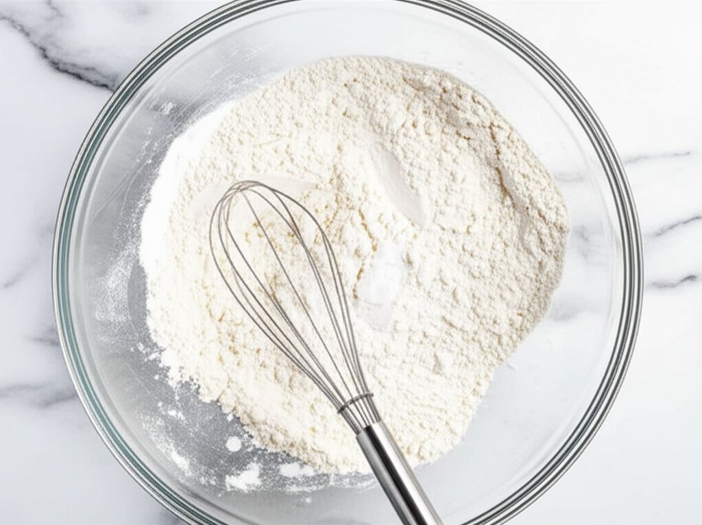 Sour Cream Biscuits
