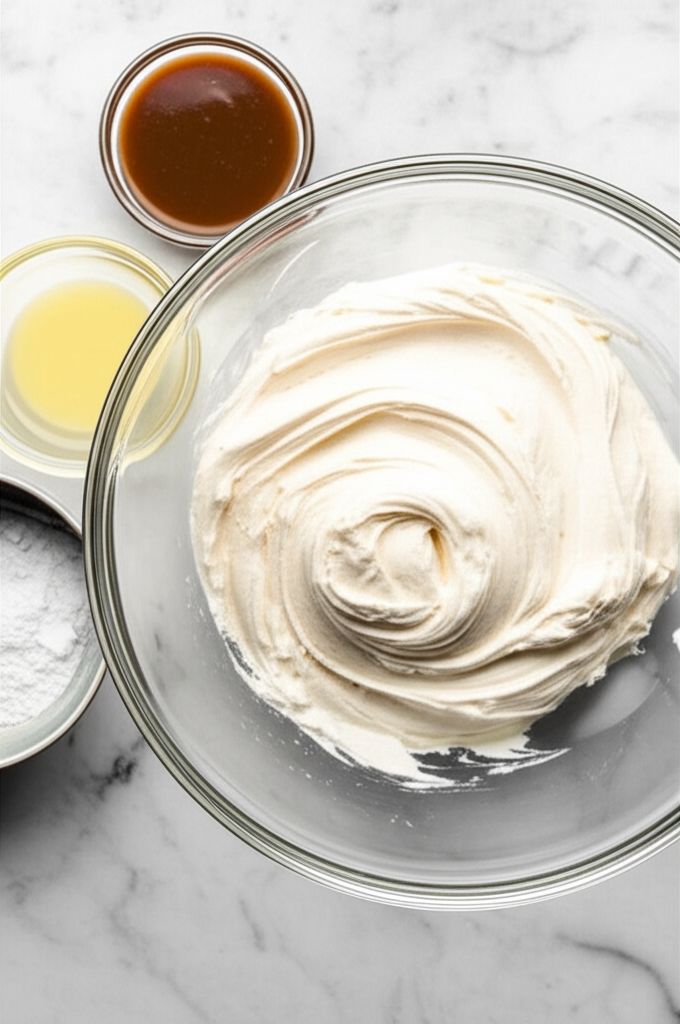 Special Buttercream Frosting