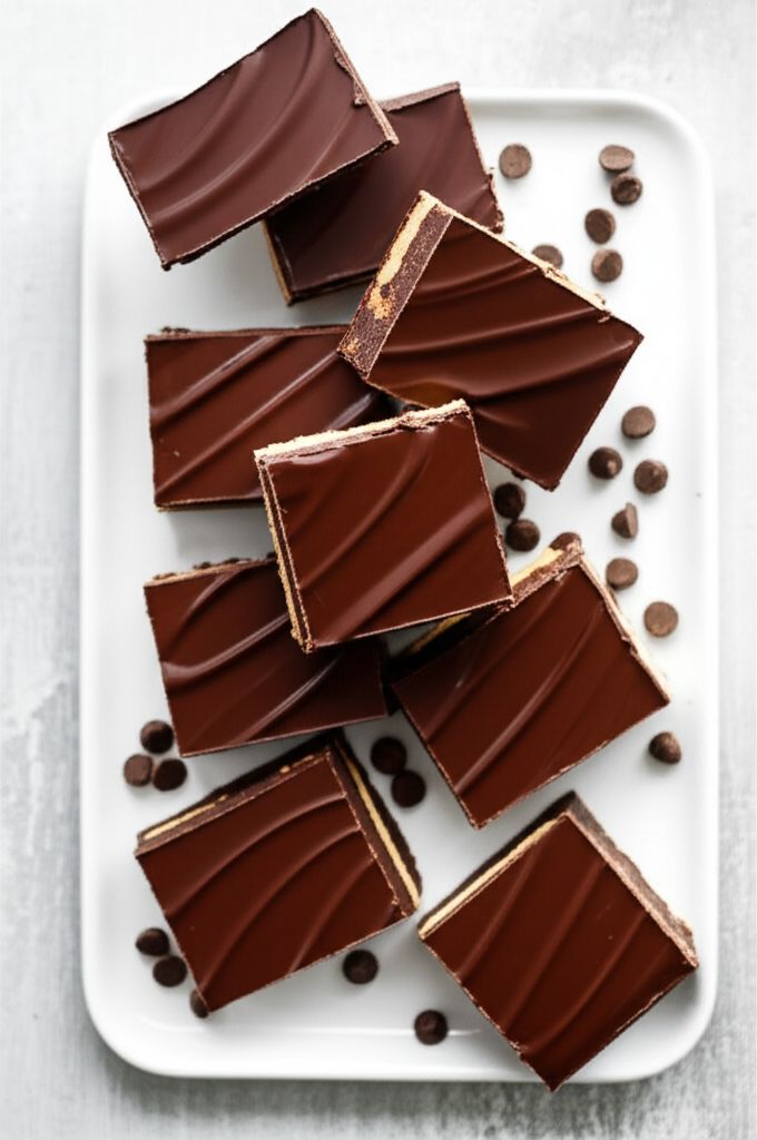 Special Cereal Bars I