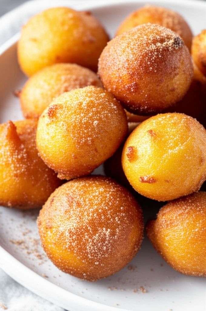 Spice Balls