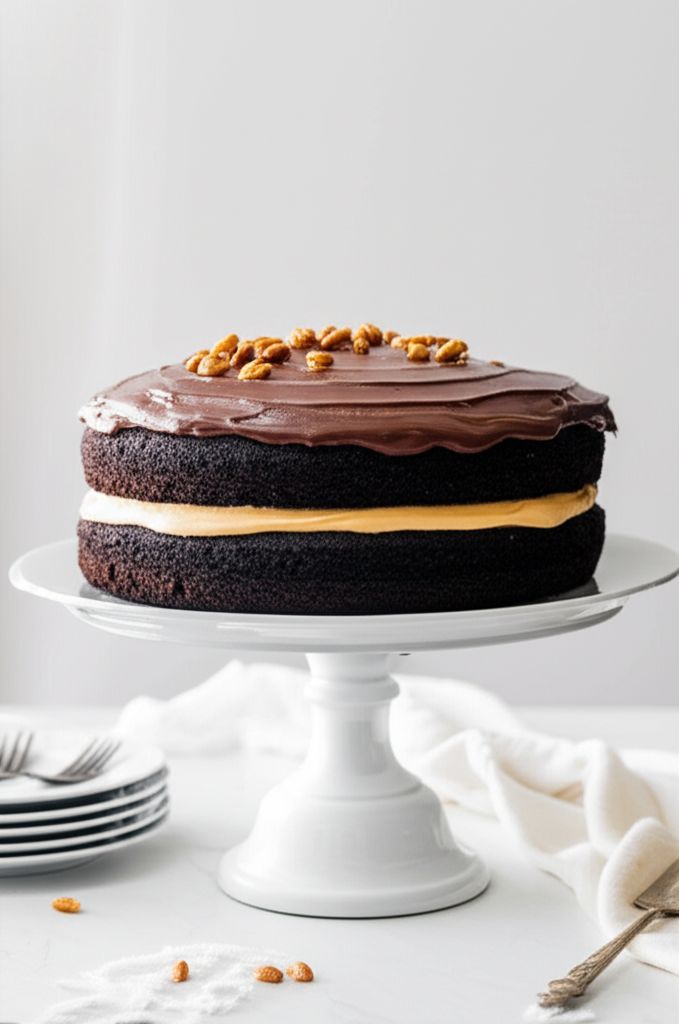 Spintz Cake