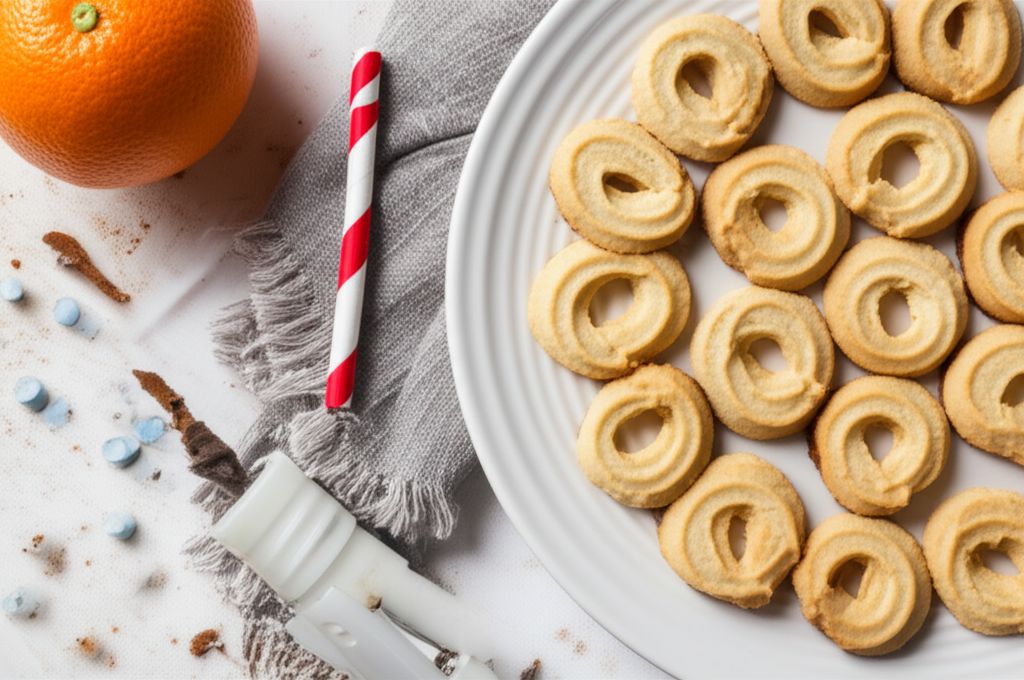 Spritz Orange Crisps