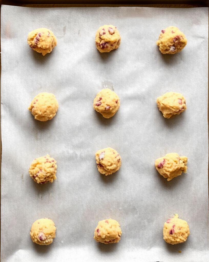 Sugar Cookies IX