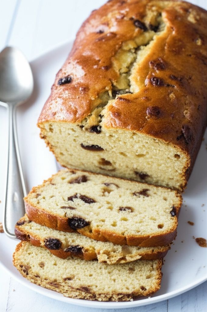 Sweet Irish Bread
