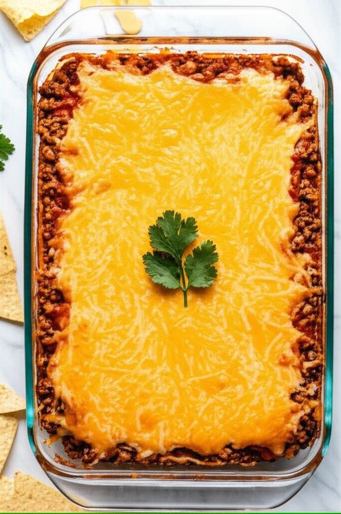 Taco Bake I