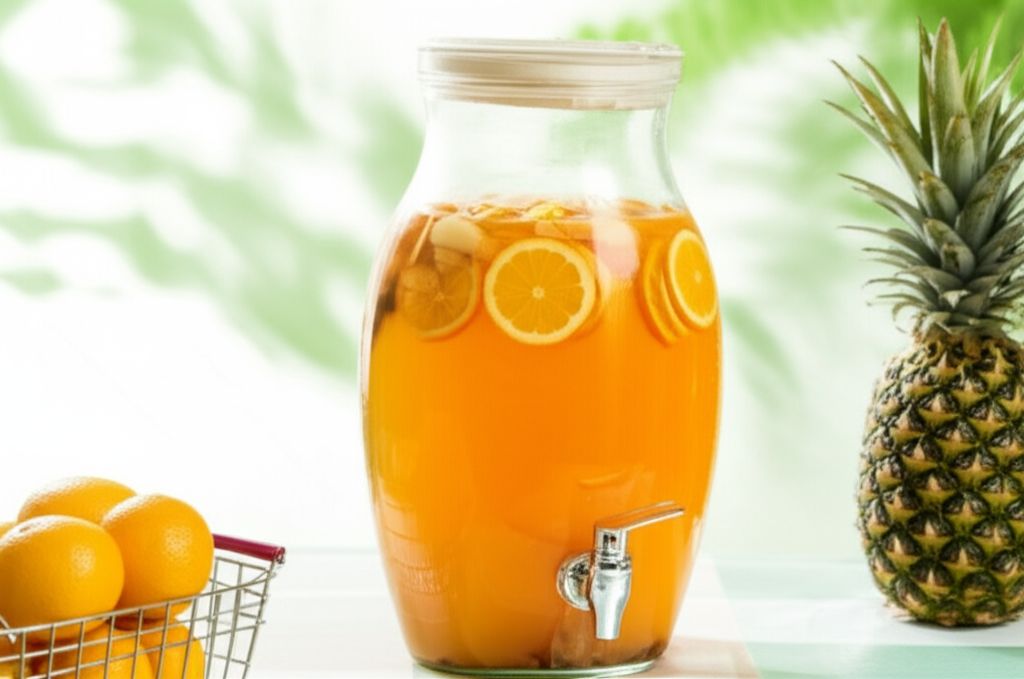 Tea Punch