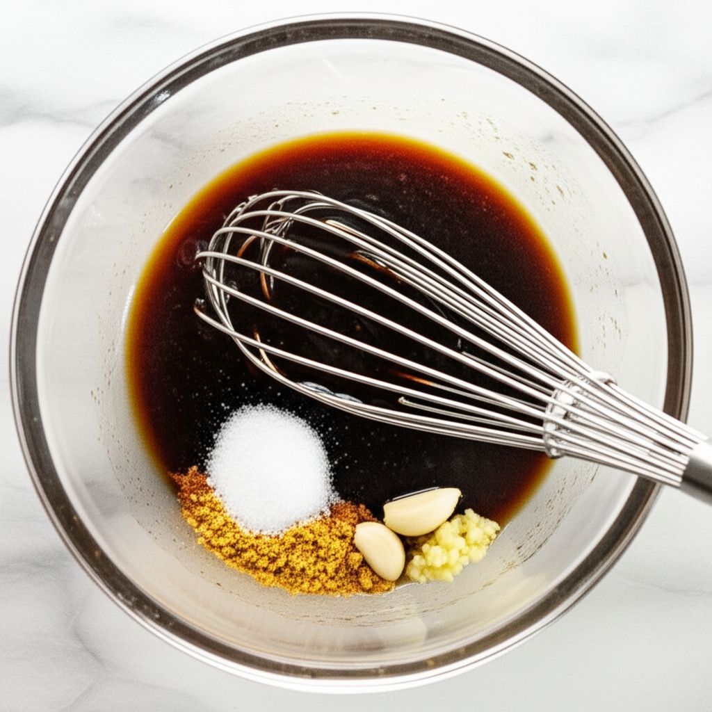 Teriyaki Sauce