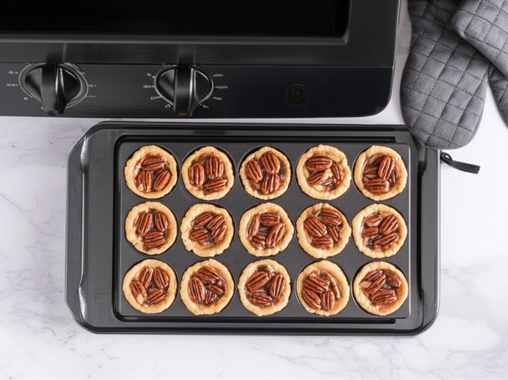 Tiny Tarts