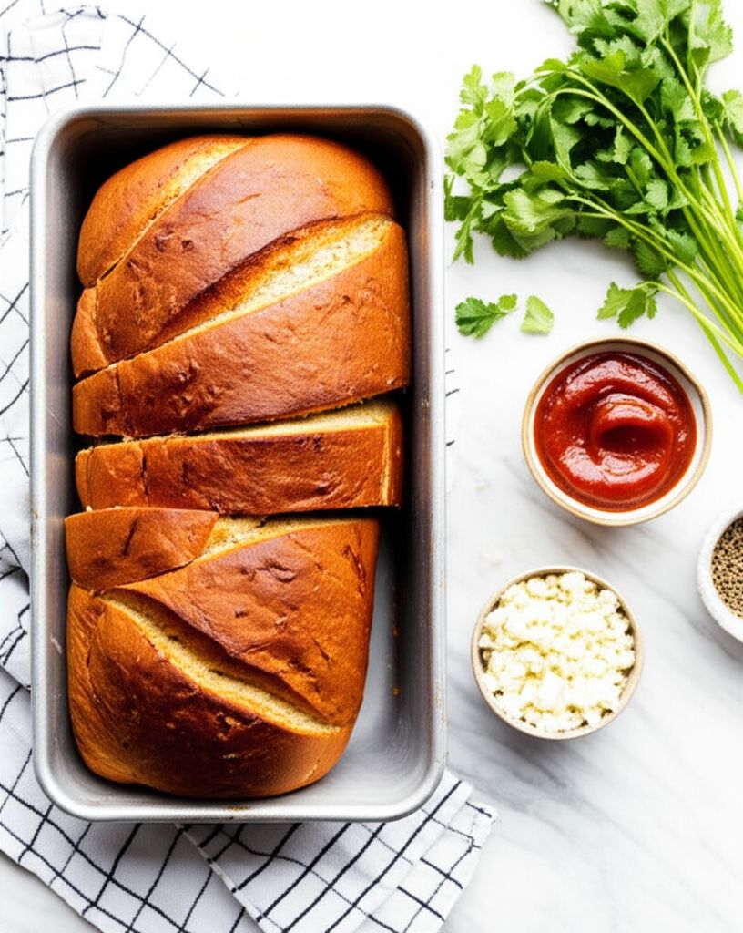 Tomato Bread I