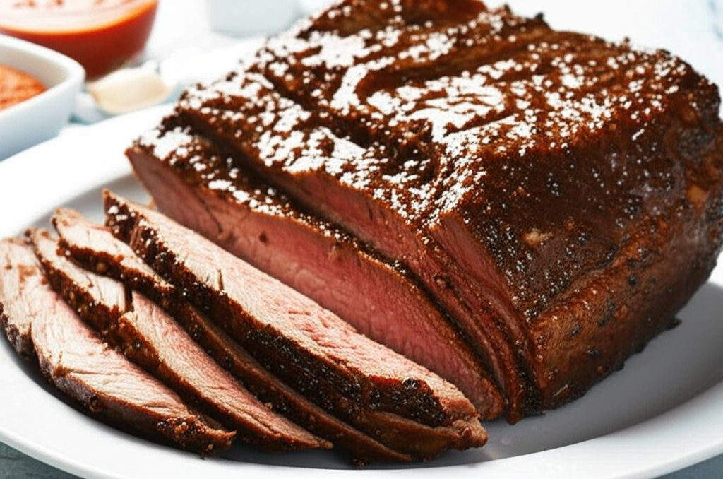 Uncle Terry Meat