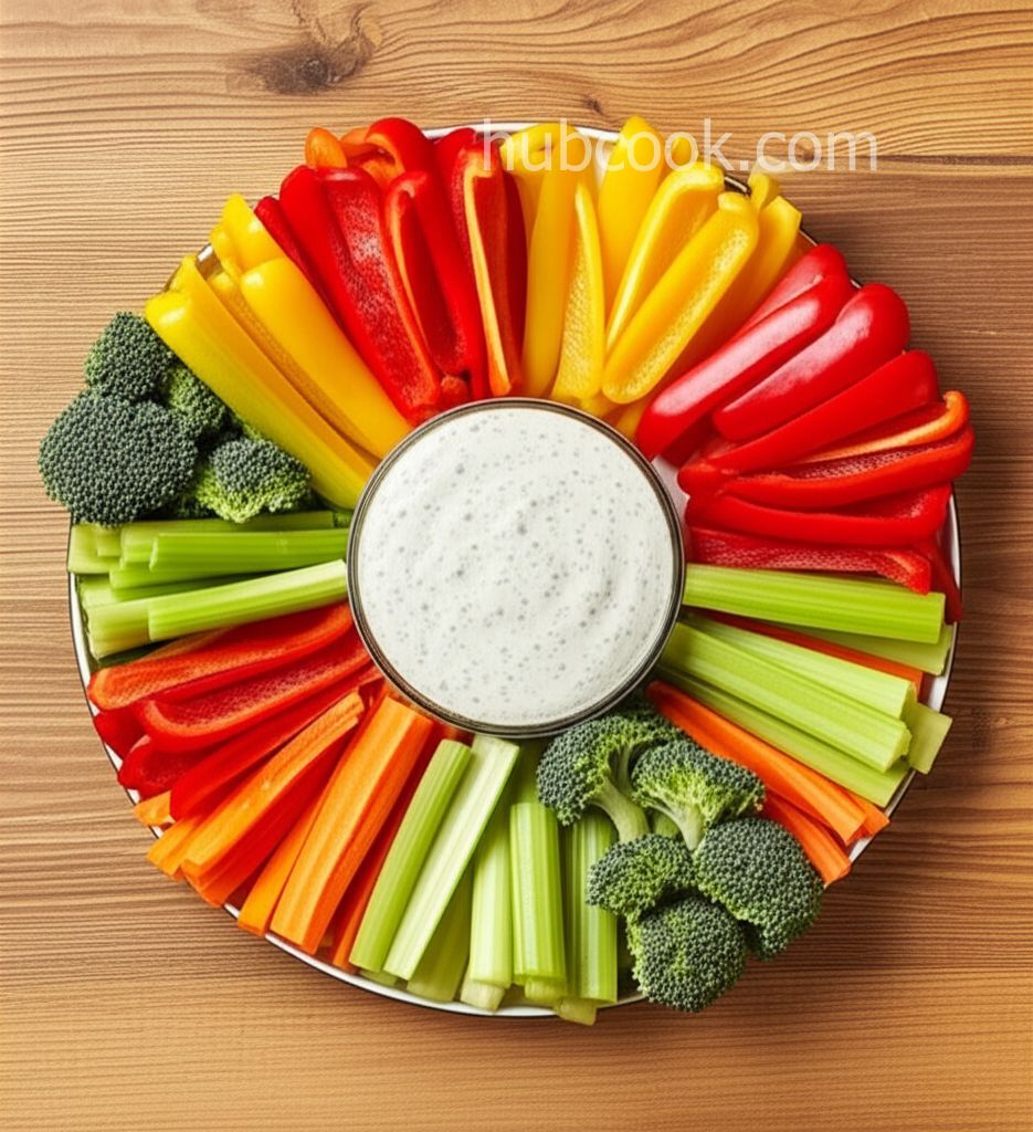 Vegetable Dip