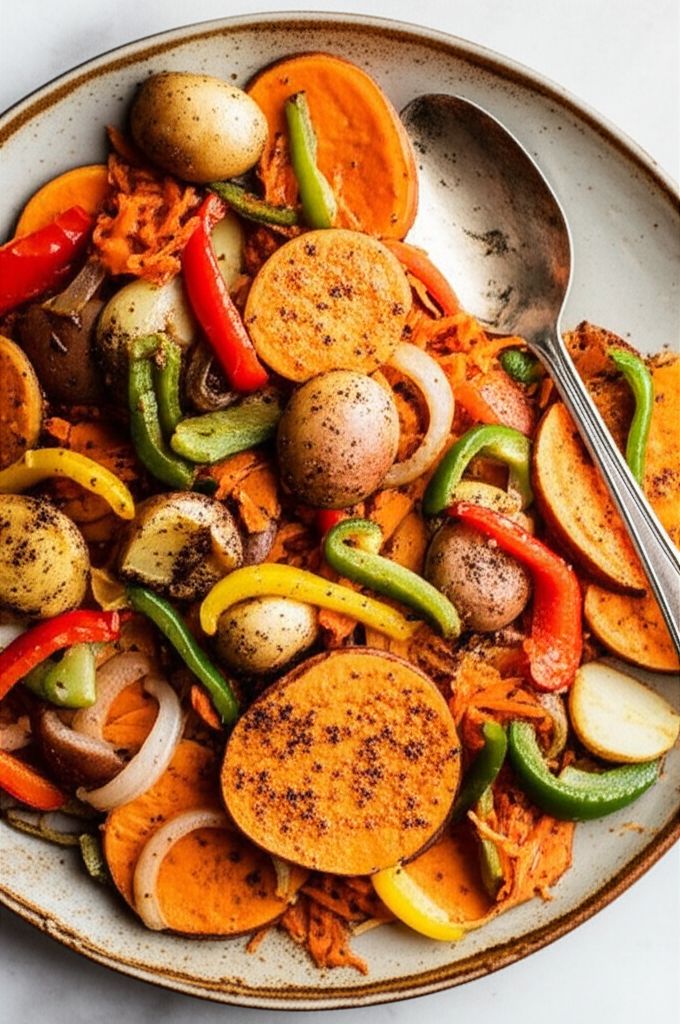 Vegetable Medley