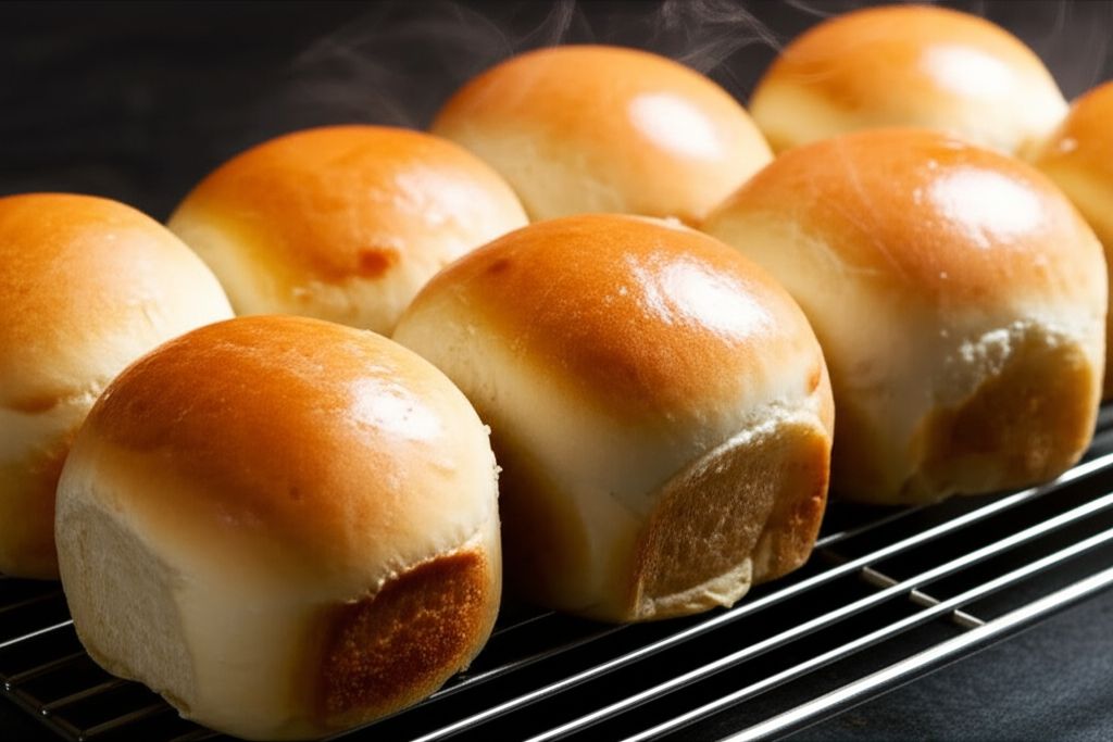 Versatile Bread