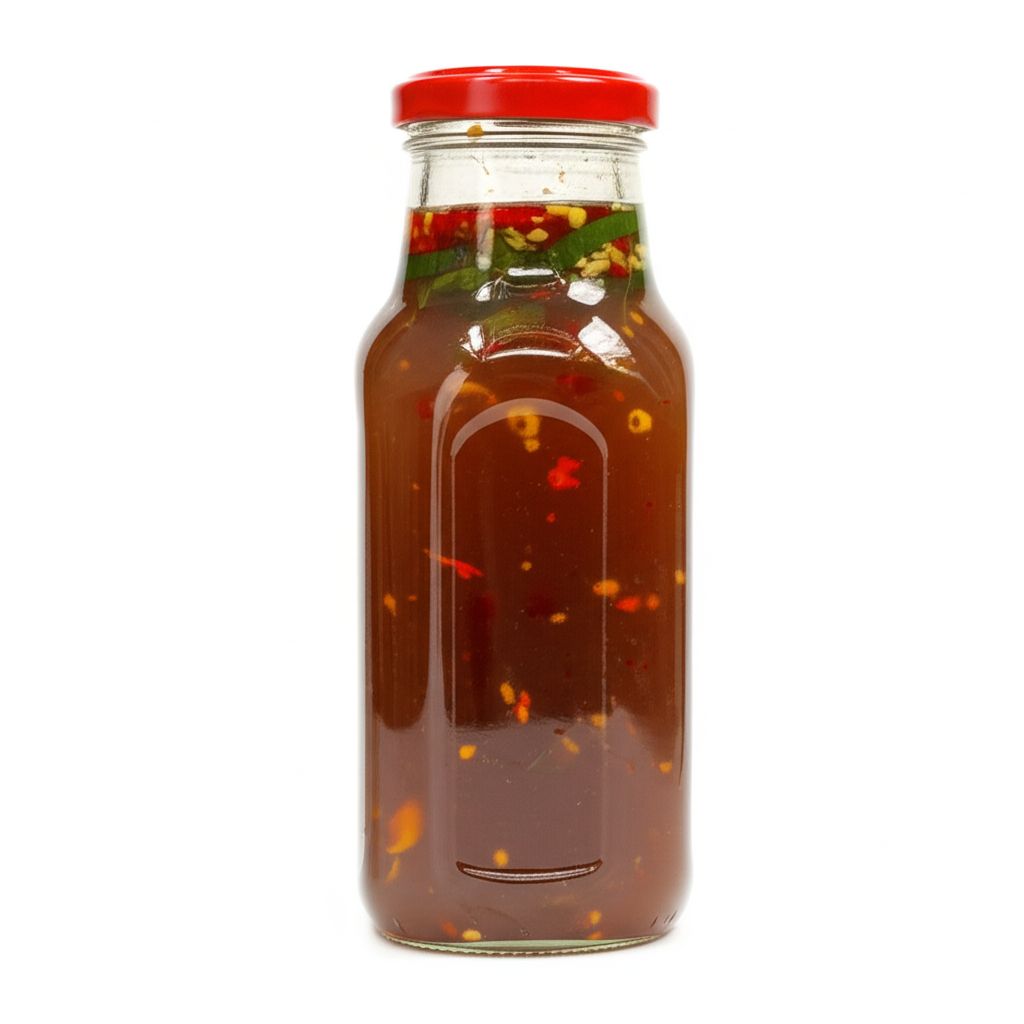 Vietnamese Dipping Sauce