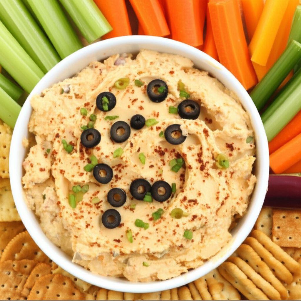 Wicked Good Dip