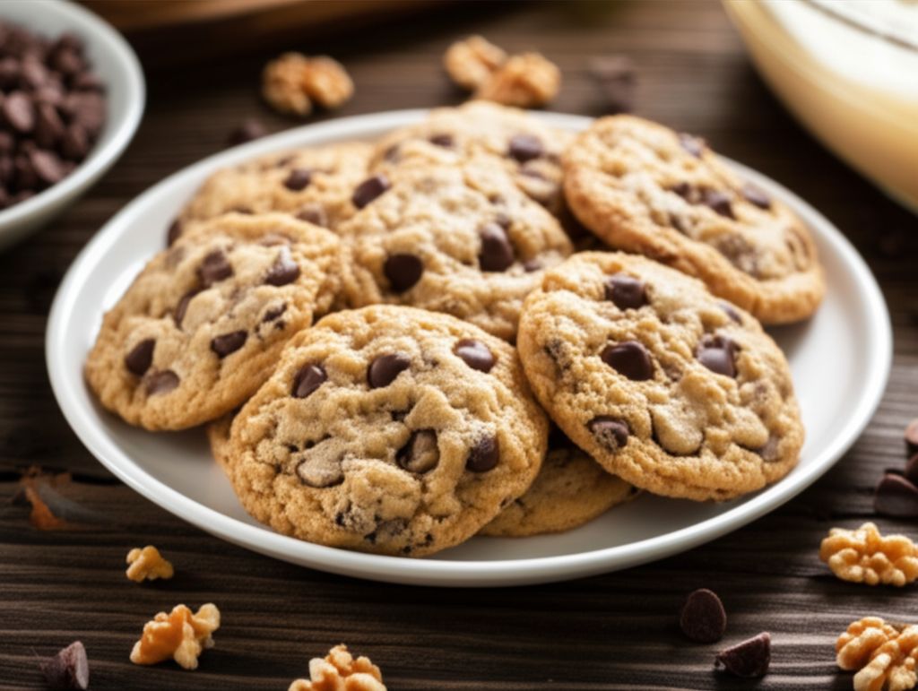 Wilderness Place Lodge Cookies