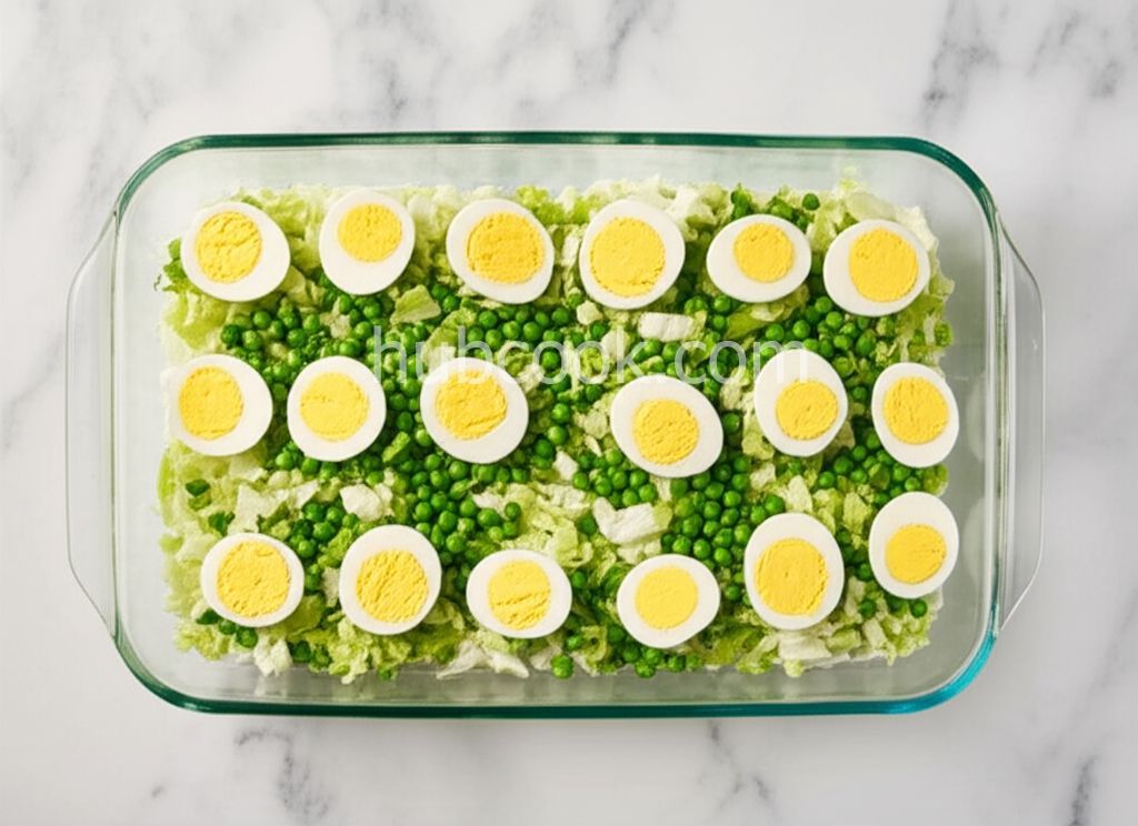 7-Layer Salad