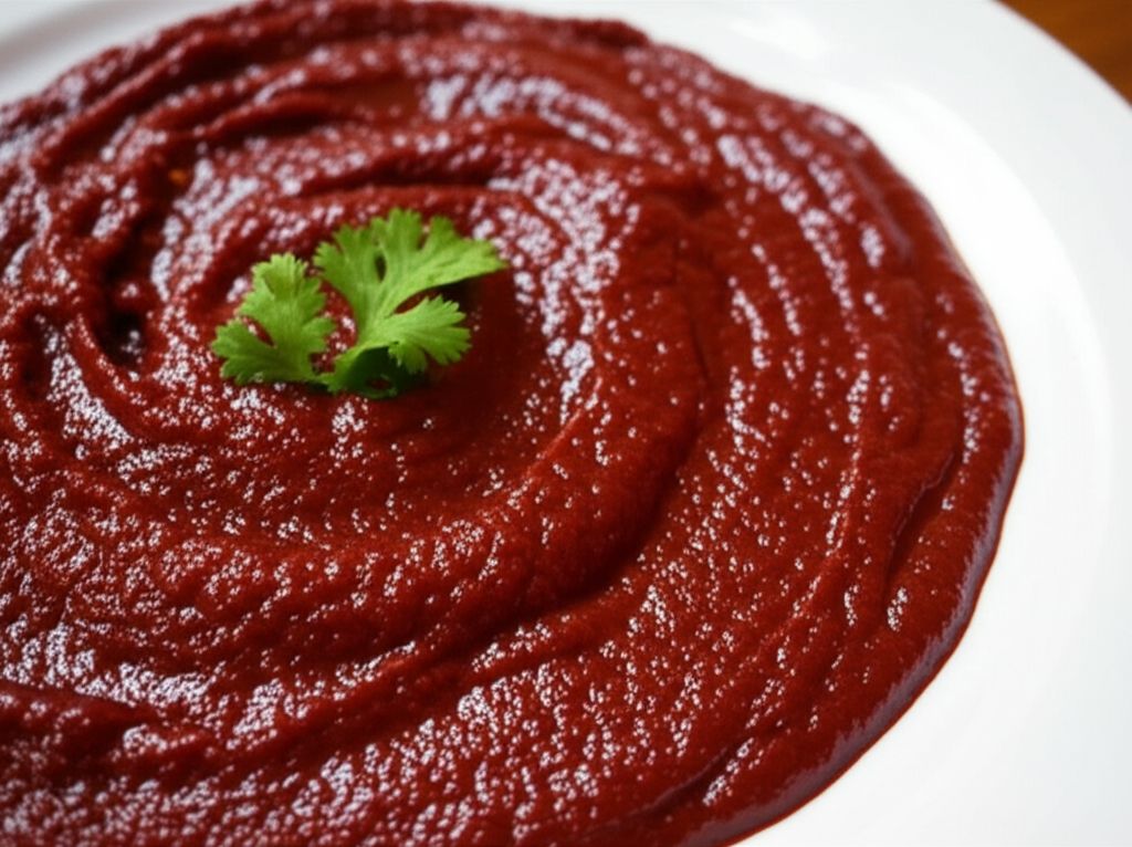 Achiote Paste