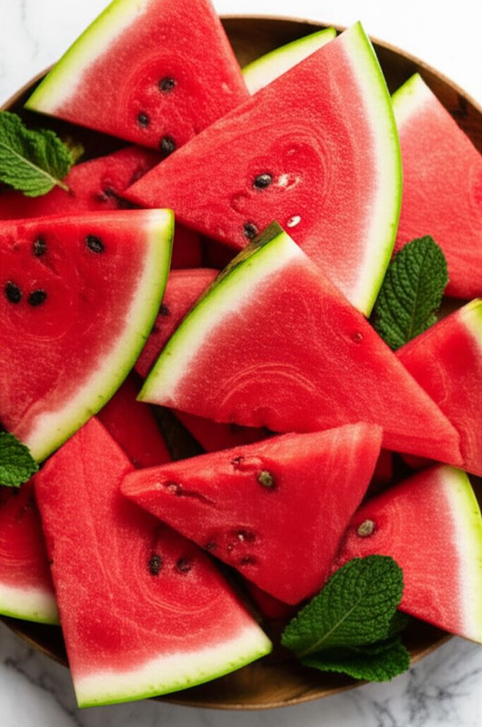 Adult Watermelon for BBQ's