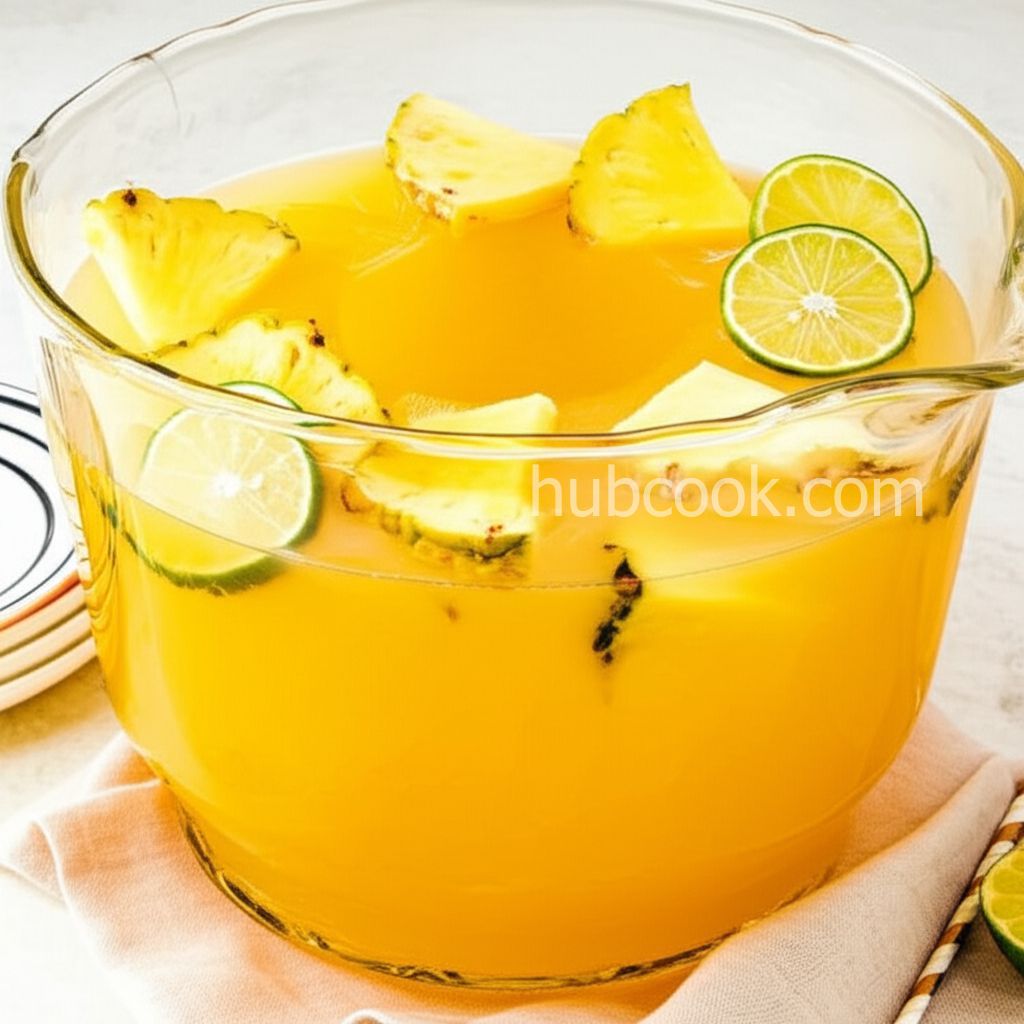 Aileen's Punch