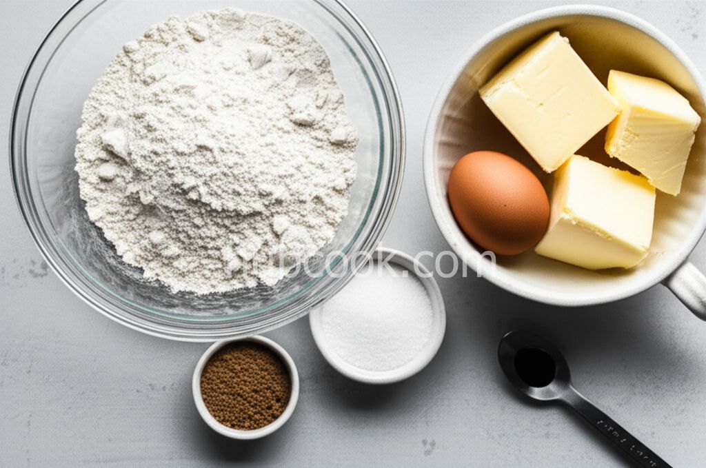 Amazing Sugar Cookies