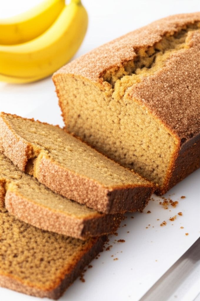 Angie's To-Die-For Banana Bread