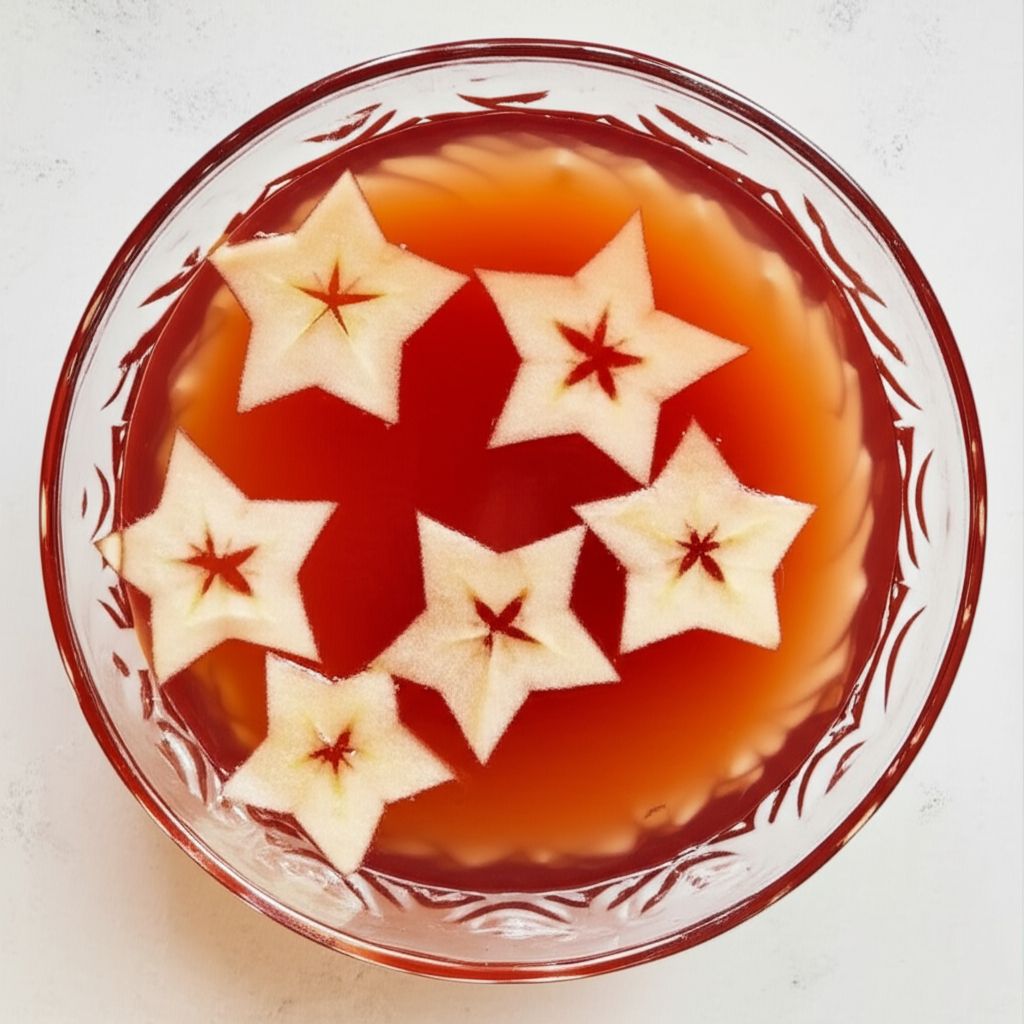 Apple Orchard Punch
