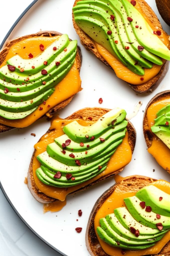Avocado Toast