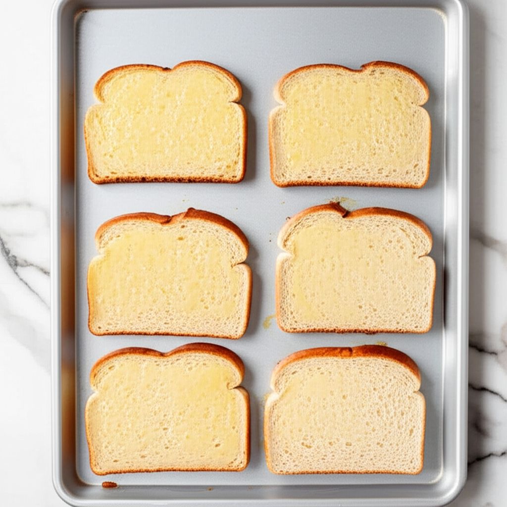 Awesome Grilled Cheese Sandwiches