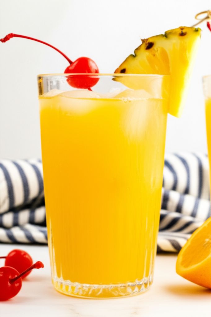 Bahama Mama I