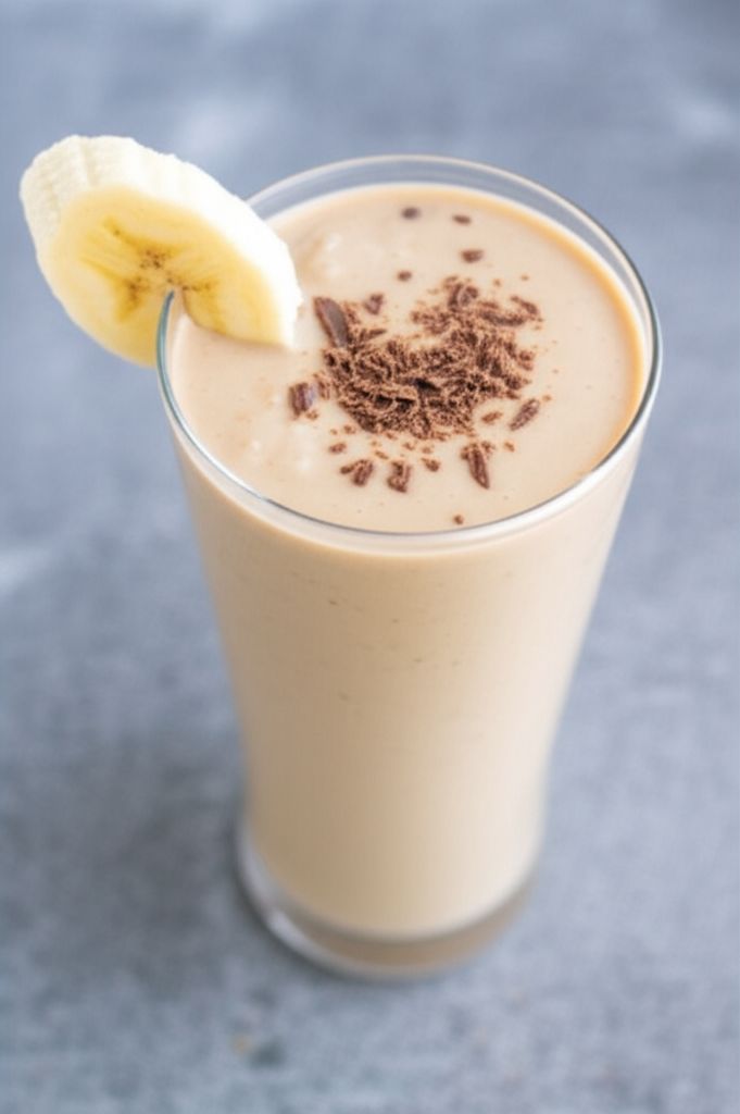 Banana Flip