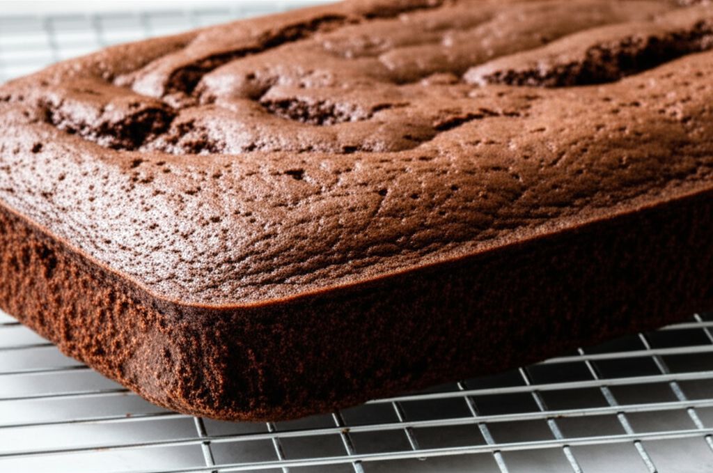 Best Moist Chocolate Cake