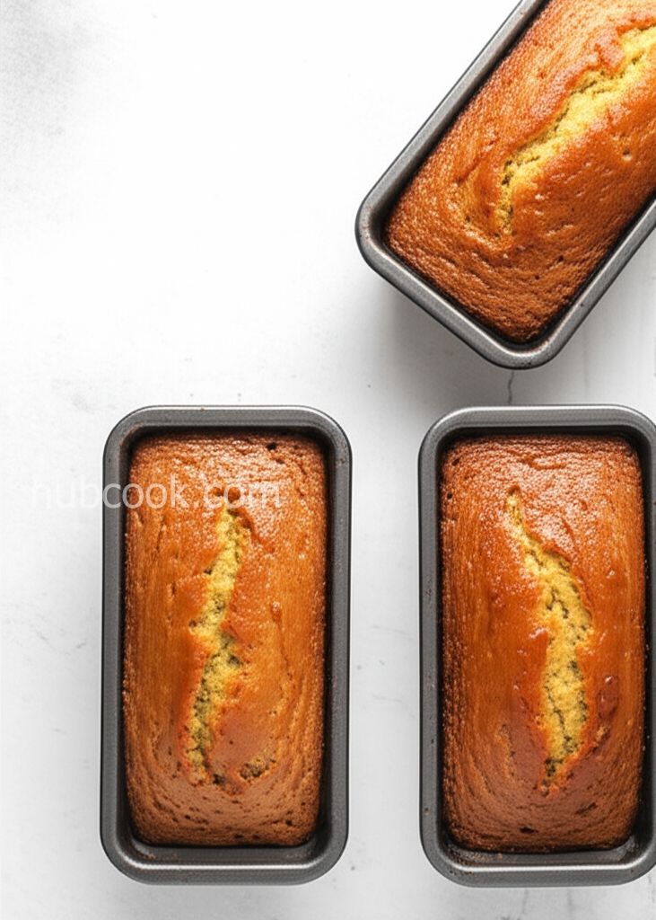 Boozy Irish Whiskey Cake