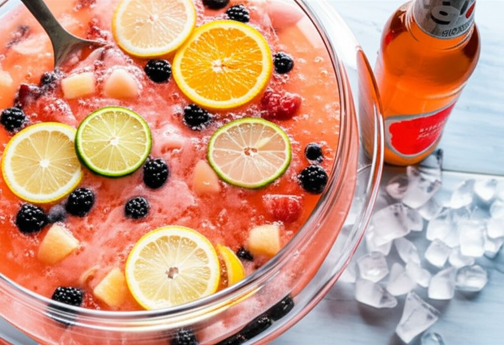 Bunko Punch