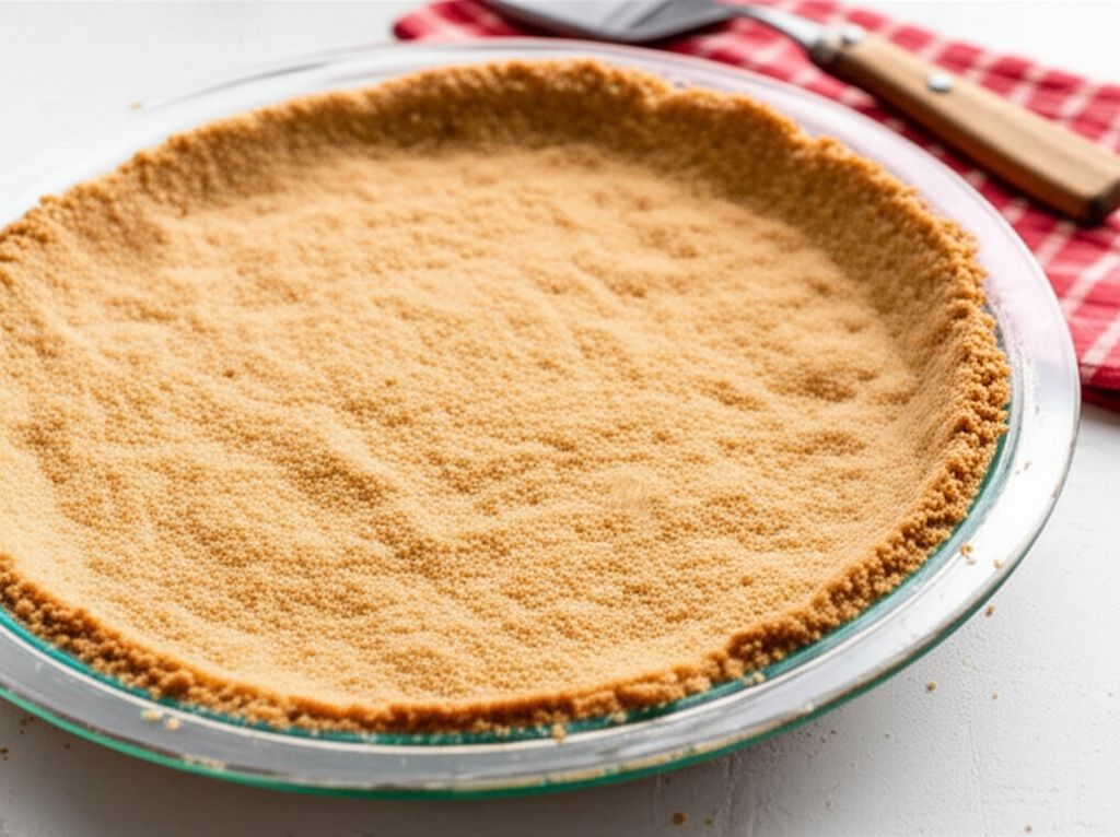 Butter Cookie Crust