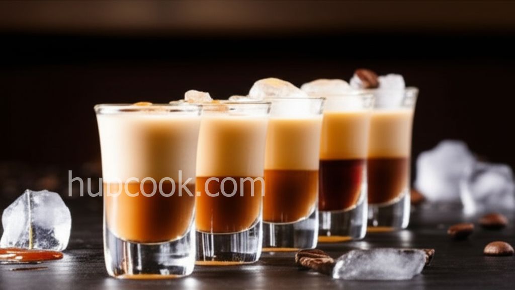 Buttery Nipple