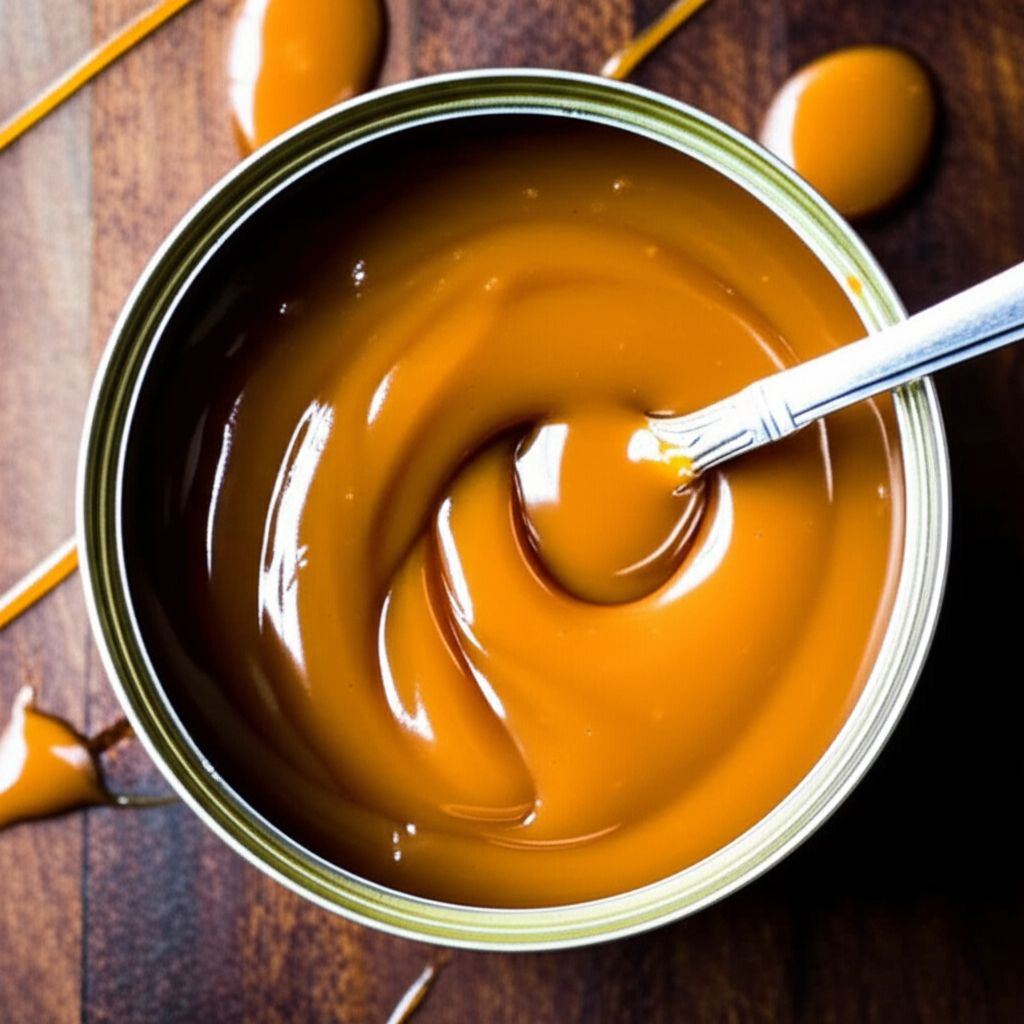 Caramel Sauce