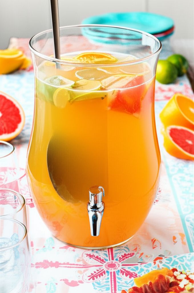 Celebration Punch
