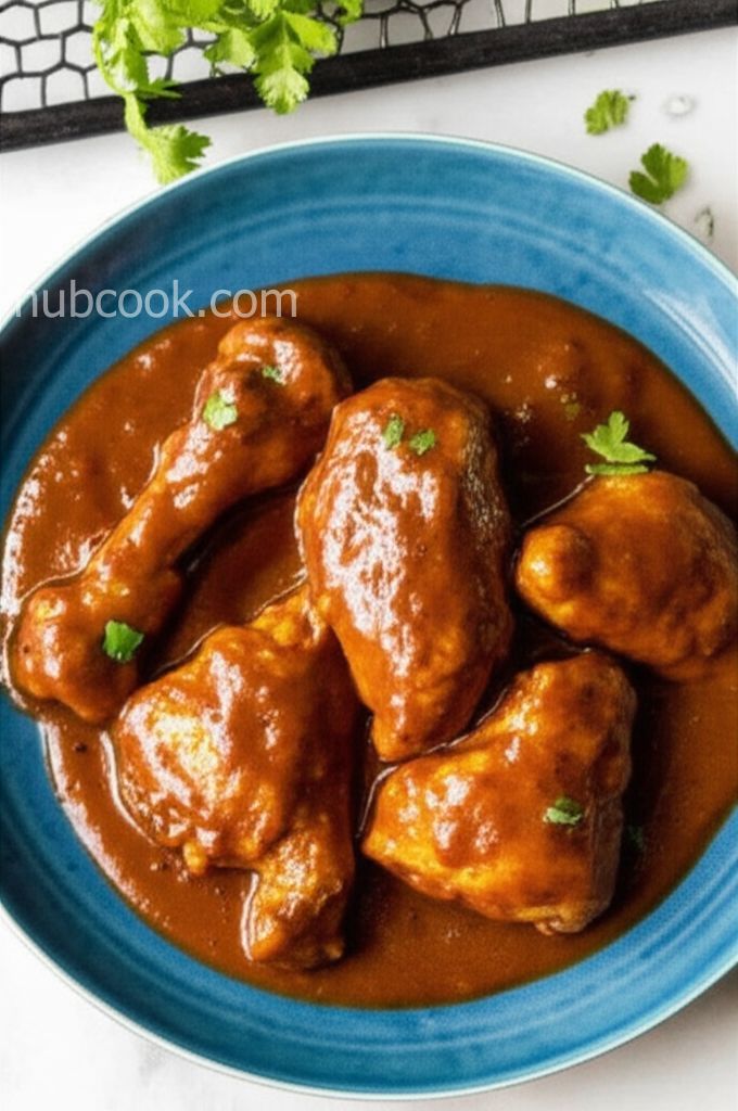 Chicken Gravy