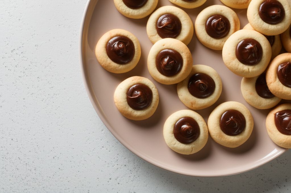 Chinese Cookies