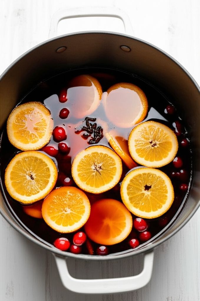 Christmas Wassail