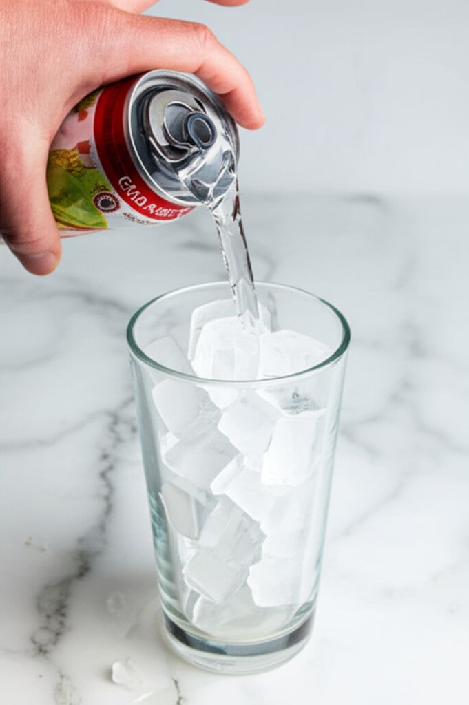 Classic Cuba Libre