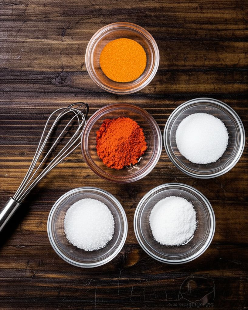 Copycat Lawry's Seasoned Salt