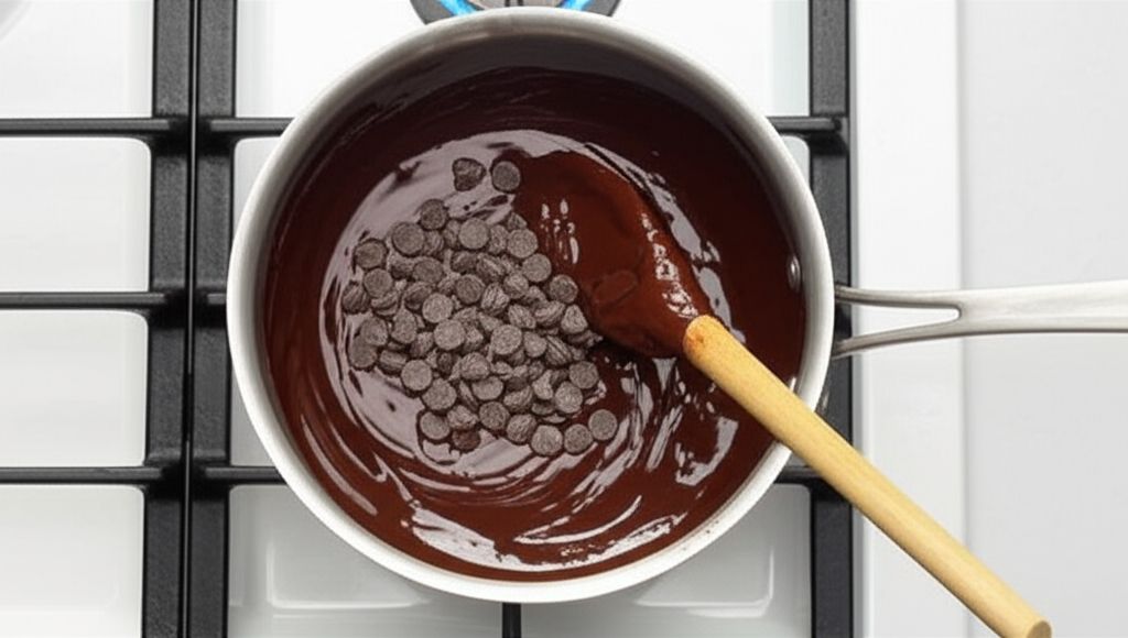 Creamy Guilt-Free Fudge
