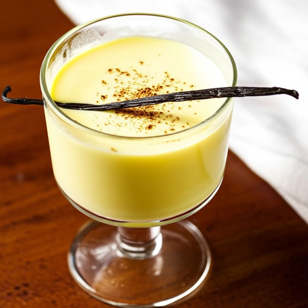 Creme de Vie