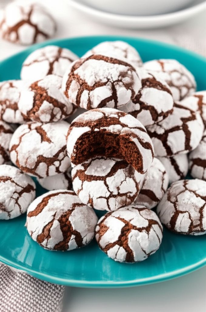 Crinkles